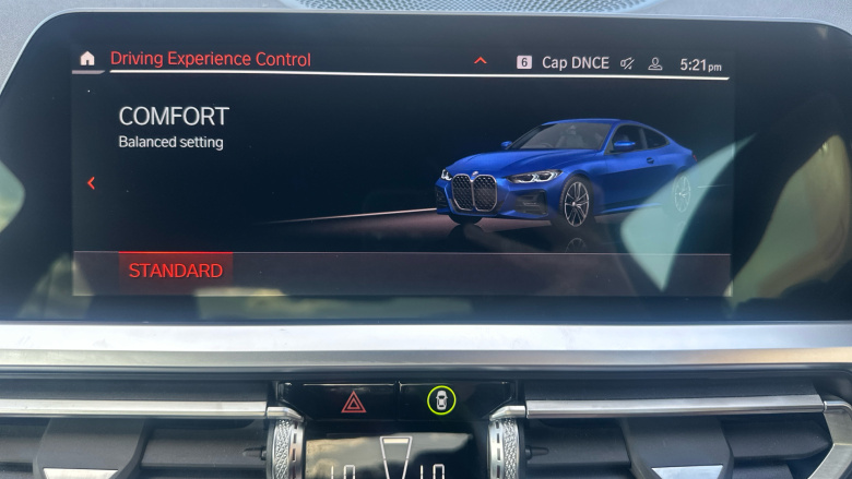 BMW 4 Series 420i M Sport 2dr Step Auto Petrol Coupe